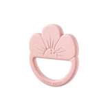 Little Dutch - Silicone Teething Ring - Flower