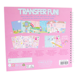 Transfer Fun - Rainbow Fairy