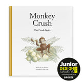 Monkey Crush (Large Format)