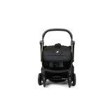 Leclerc Baby Hexagon Stroller-Carbon Black