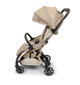 Leclerc Baby Hexagon Stroller-Champaign