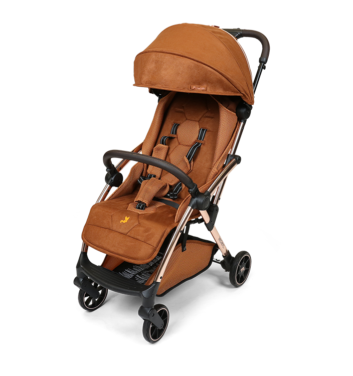 leclerc travel stroller Leclerc Baby Hexagon Stroller-Heritage Sport – Mimibear