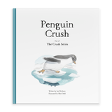 Penguin Crush (Travel Edition)
