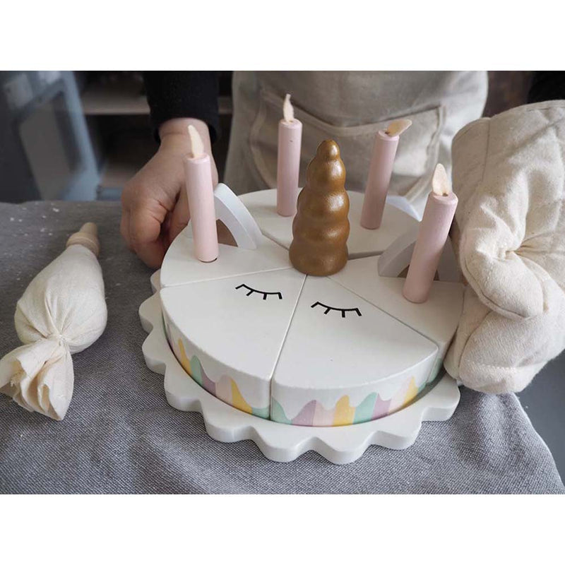 Birthday Cake - Unicorn