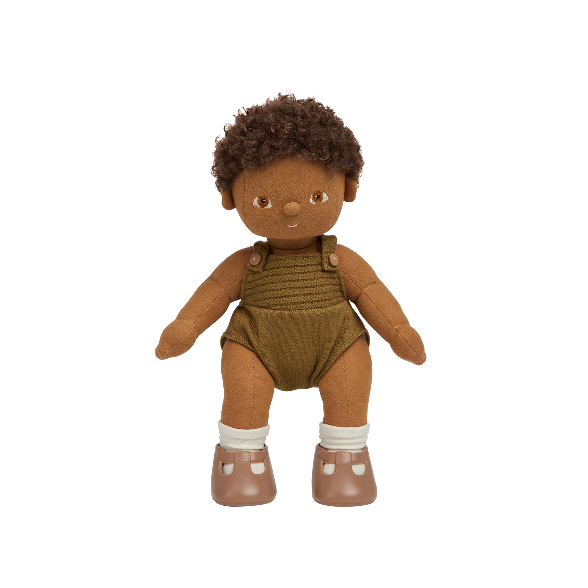 Olli Ella - Dinkum Doll - Button – Mimibear