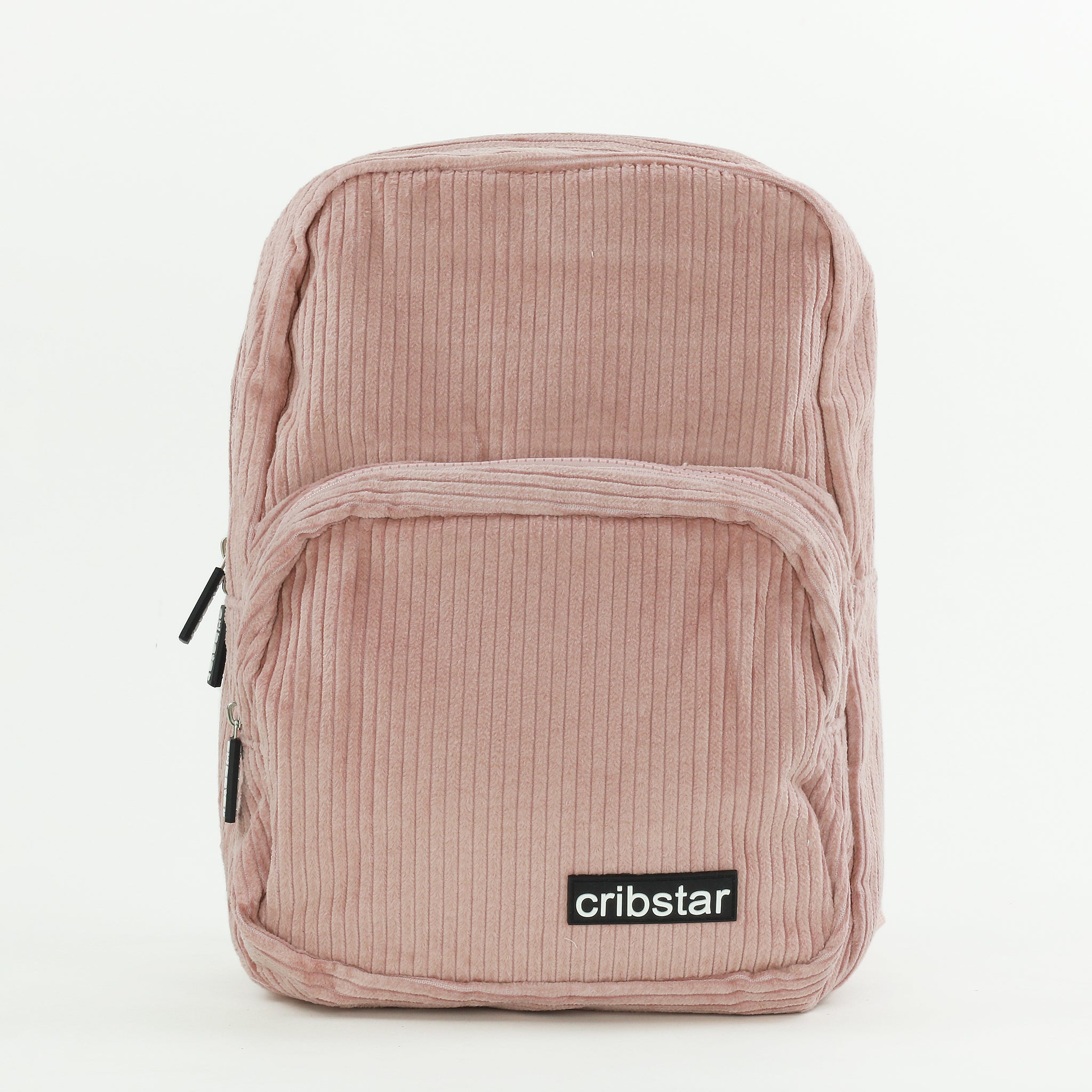 corduroy backpack mini Personalised Kids Corduroy Backpack