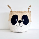 Panda Basket - Large
