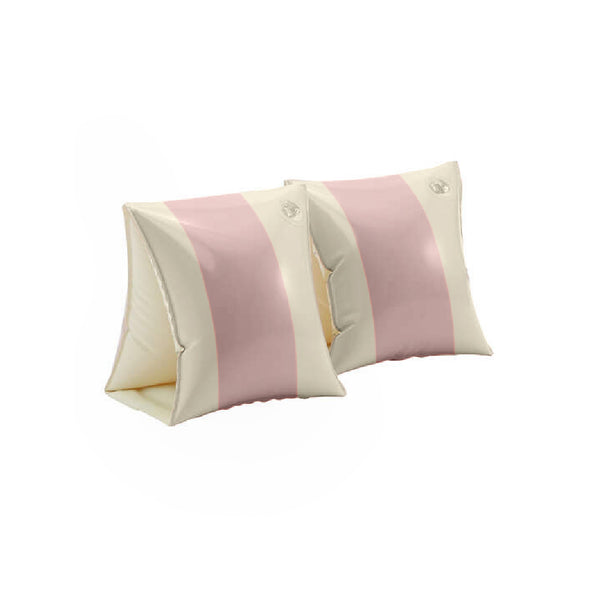 Alex Armbands - French Rose