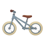 Little Dutch Balance Bike - Blue Matte