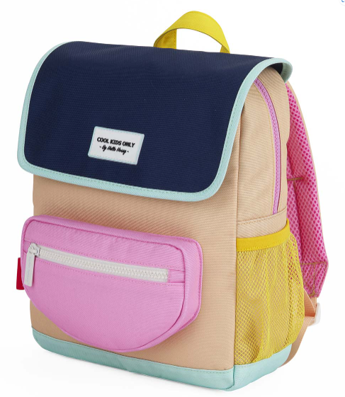Backpack - Summer