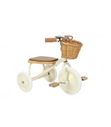 Banwood Trike-Cream
