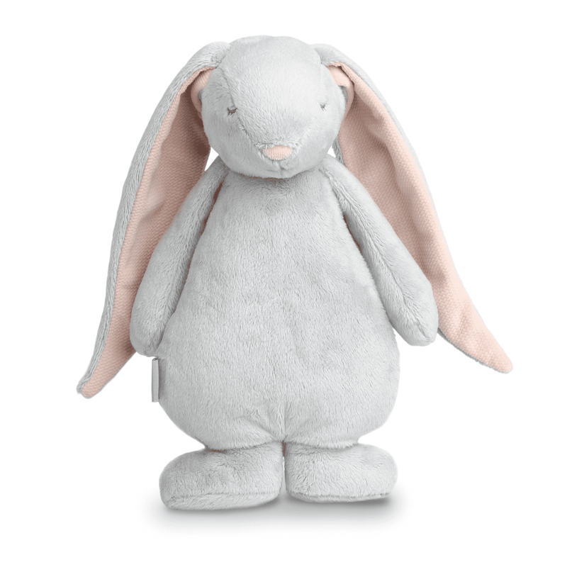 Moonie Bunny - Cry Sensor Baby Sleep Aid - Cloud