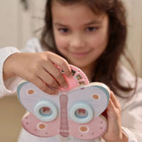 Little Dutch - Story Viewer - Butterfly