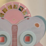 Little Dutch - Story Viewer - Butterfly