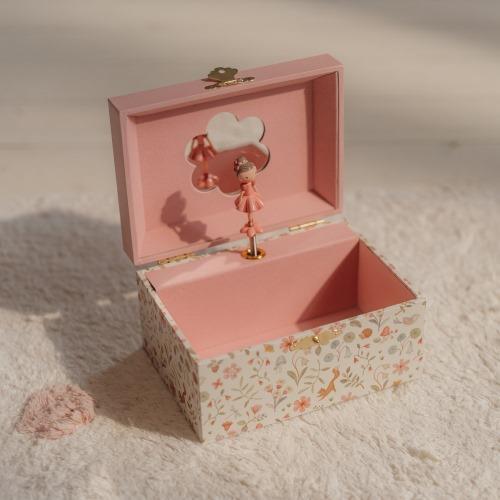 Little Dutch - Musical Jewellery Box