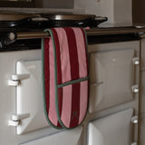 Oven Glove - Bold Stripe