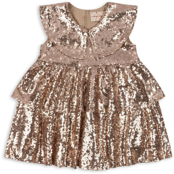 Konges Slojd - Starla Sequin Dress