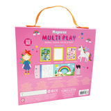 Magnetic Multi Play - Rainbow Fairy