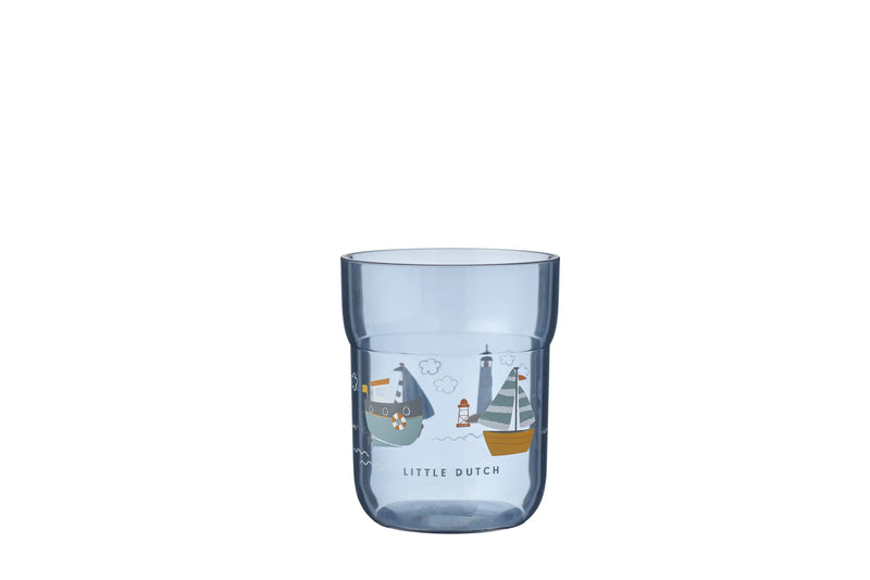 Mepal Cup 250ML Glass - Sailors Bay