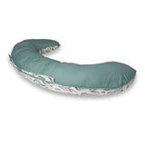 Body Pillow - Waterleaves