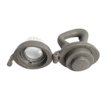 Fruit Feeder - Grey