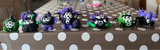 Full build a monster range