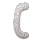 Body Pillow - Foraged Herbs