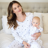 Women's Starlit Moon Pyjamas