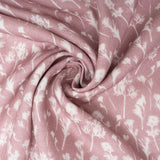 Body Pillow - Wild Parsley