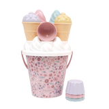 Little Dutch -  Ice Cream Bucket Set - Dreamy Mermaid