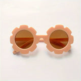 Sunflower Sunglasses