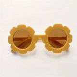 Sunflower Sunglasses