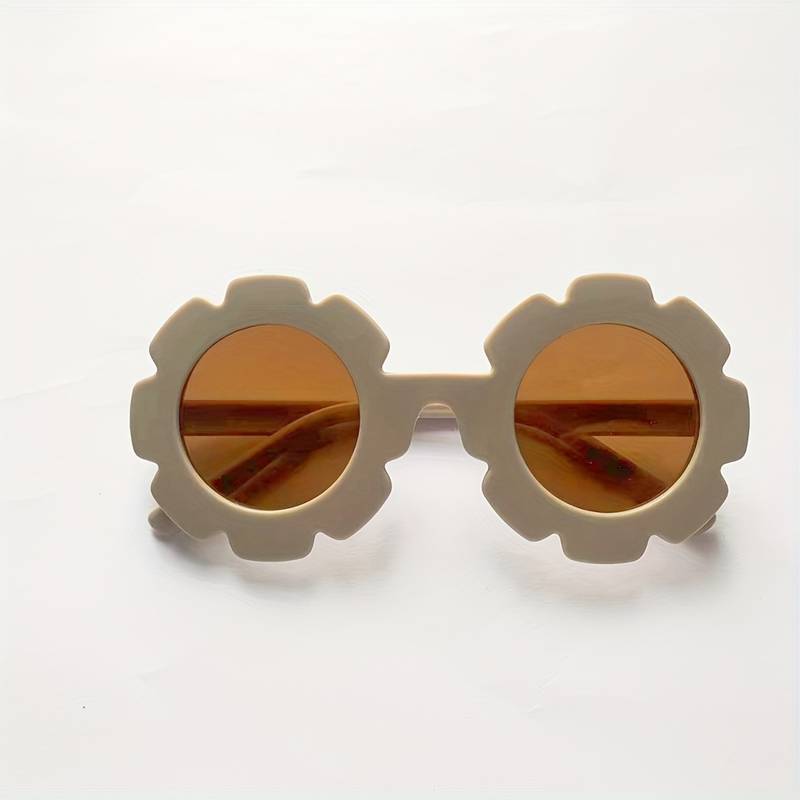 Sunflower Sunglasses