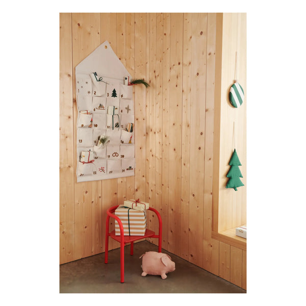 Liewood - Babbo Advent Calender - Holiday/Sandy Mix