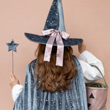 Beatrix Bow Witch Hat