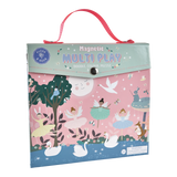 Magnetic Multi Play Scene - Enchanted