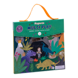 Magnetic Multi Play - Dino