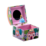 Musical Jewellery Box - Fairy Tale Dome