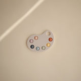 Mushie - Phone Press Toy - Paint Palette