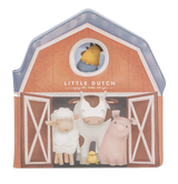 Little Dutch - Bath Book - Little Farm