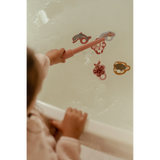 Little Dutch - Fishing Game - Pink