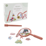 Little Dutch - Fishing Game - Pink