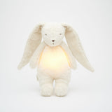 Moonie - Organic Humming Bunny - Nature - Polar