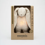 Moonie - Organic Humming Bunny - Nature - Sand