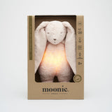 Moonie - Organic Humming Bunny - Nature - Rose