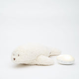 Moonie - Organic Humming Seal - Polar