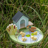 Pet Set Duck House