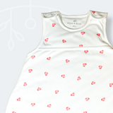 Sleeping Bag (1.5 TOG) - Heart