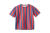 Striped Tencel™ T-Shirt