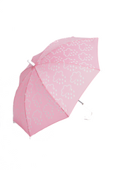 Colour Changing Umbrella